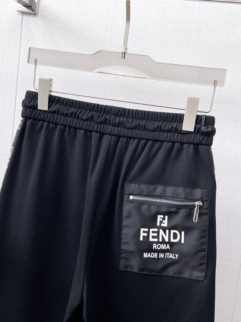 Fendi Short Pants